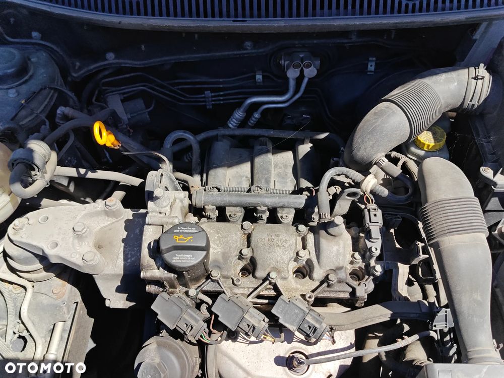 Volkswagen Polo 1.2 Fun - 20