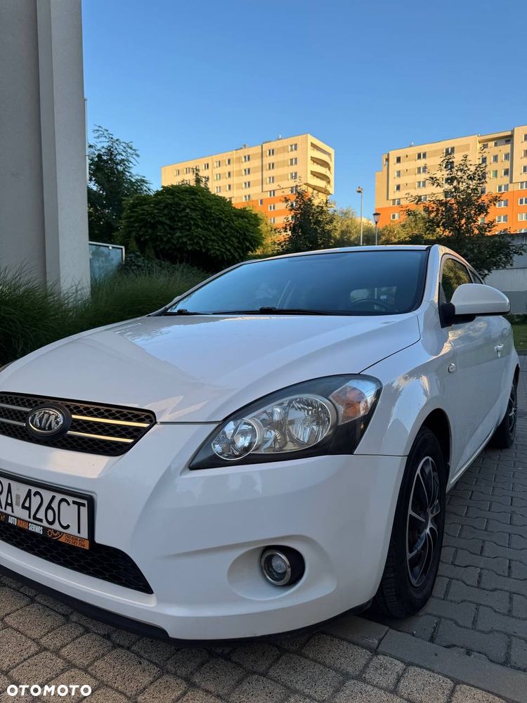 Kia Ceed 1.6 Optimum - 6