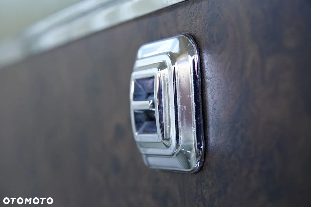 Pontiac Bonneville - 27