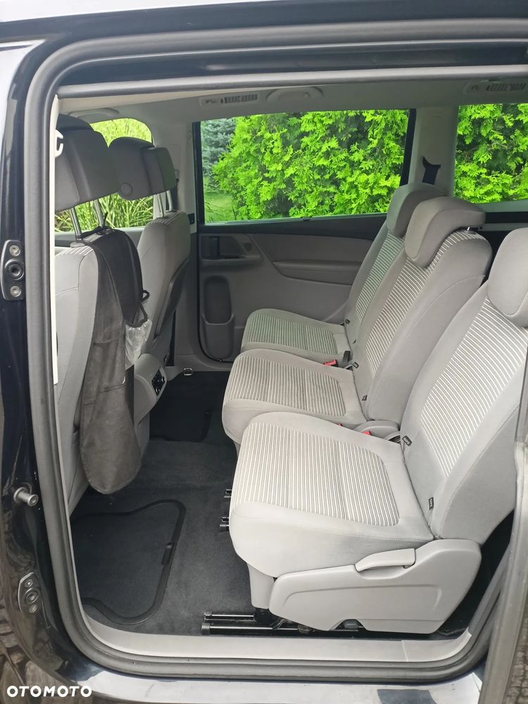Seat Alhambra 2.0 TDI Ecomotive Reference - 27