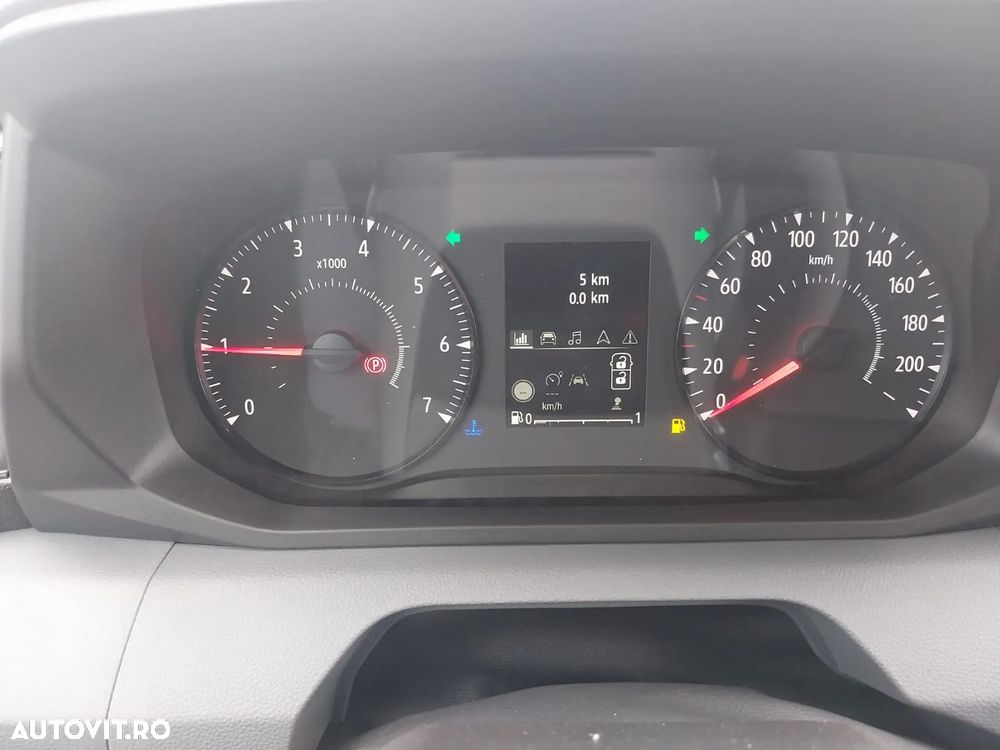Renault MASTER  L3H2 3,5t - 5