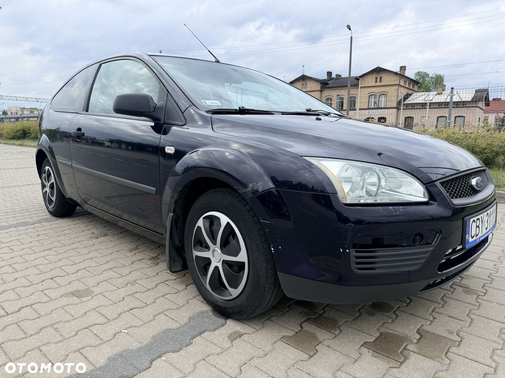Ford Focus - 4