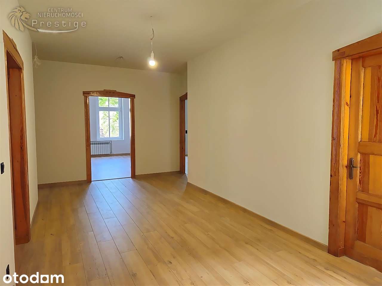 Do wynajęcia 150 m2 z balkonem, garaż w cenie! - Pełny obrazek: 4/8