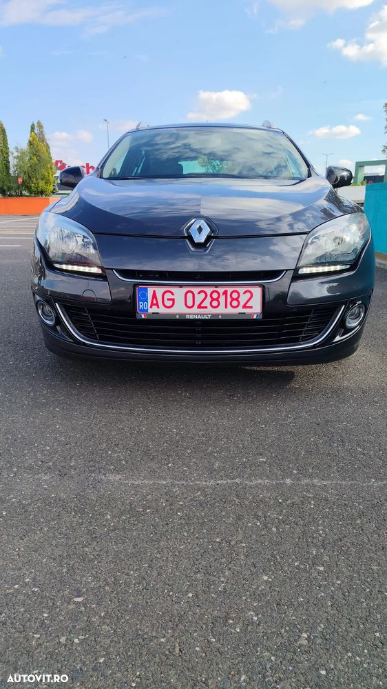 Renault Megane 1.4 TCe Expression - 16