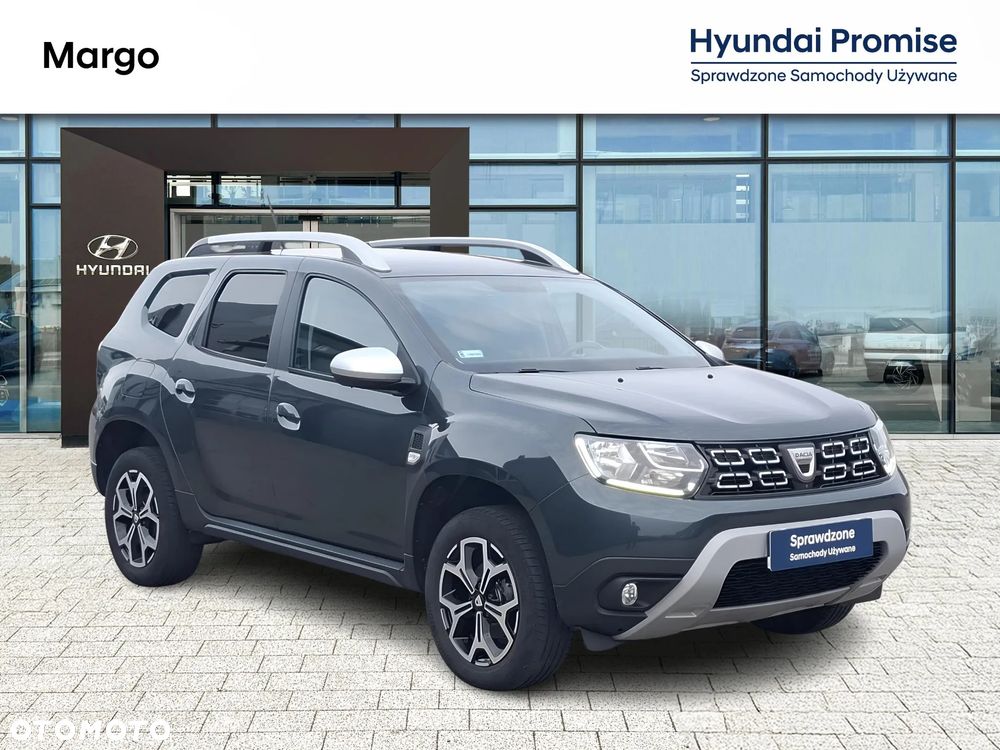 Dacia Duster 1.0 TCe Prestige - 5