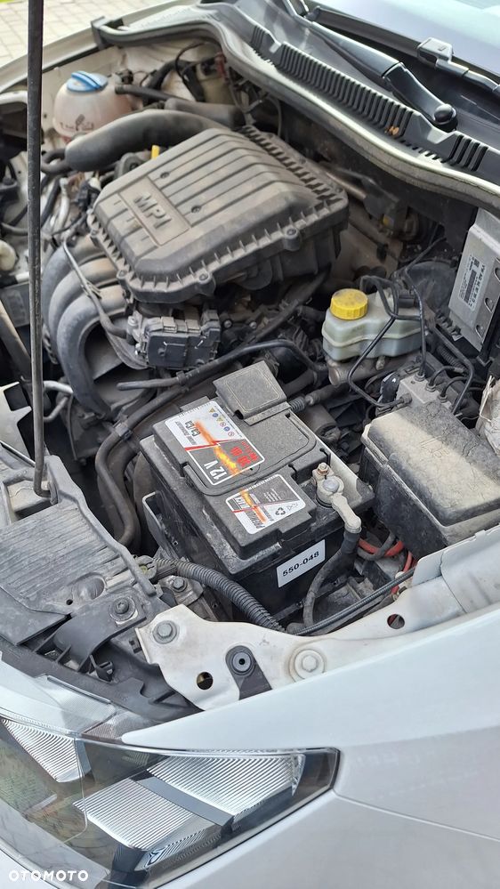 Seat Ibiza 1.0 MPI - 6
