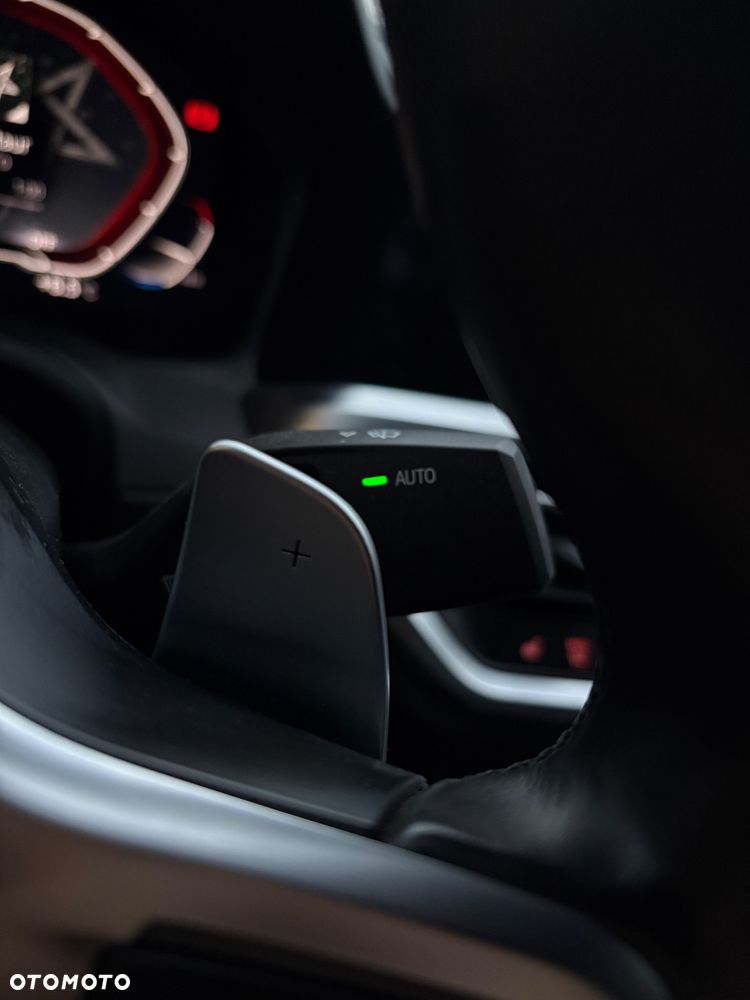 BMW Seria 4 440i xDrive M Sport - 30