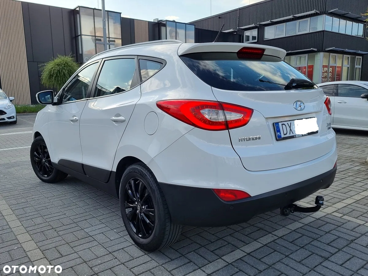 Hyundai ix35 - 8