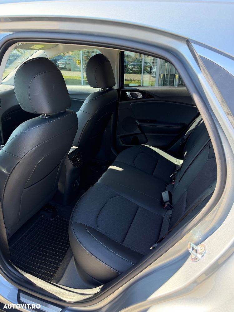 Kia XCeed 1.6 T-GDI 7DCT Style - 4