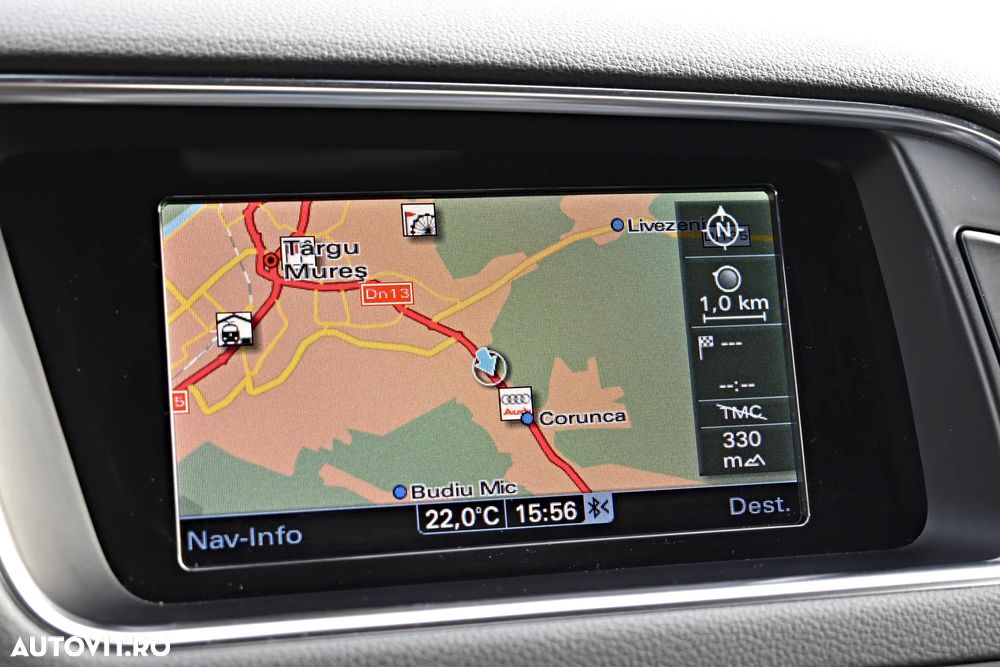 Audi Q5 2.0 TDI Quattro S tronic - 12