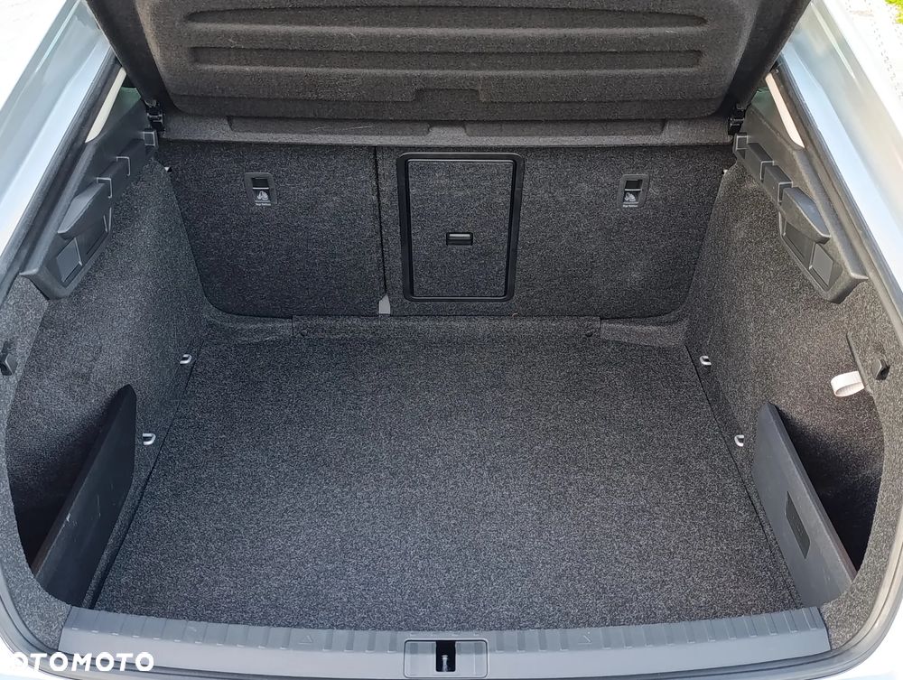 Skoda Octavia 1.5 TSI ACT Ambition - 24