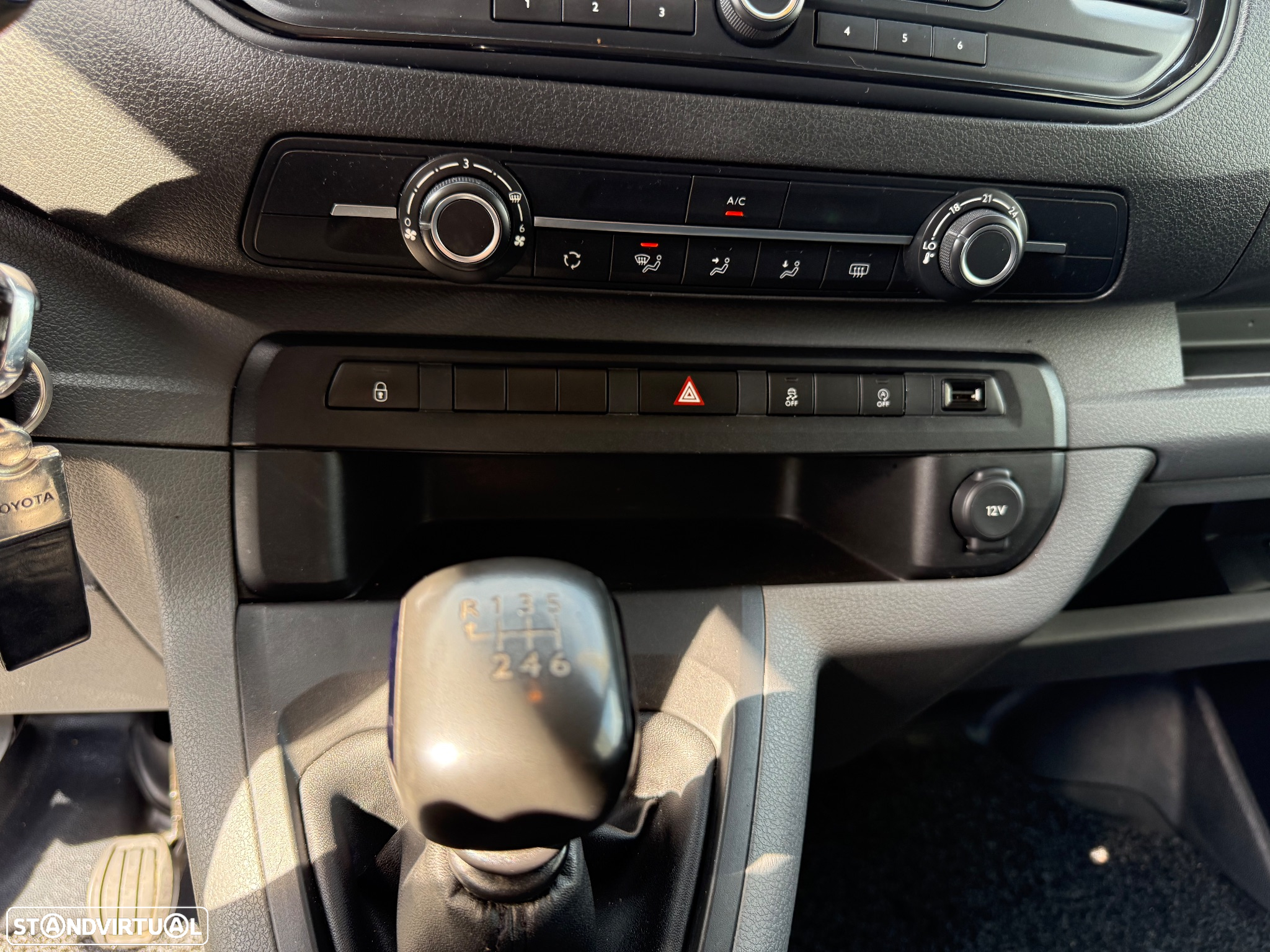 Toyota Proace 1.6 D-4D L1 6L - 35