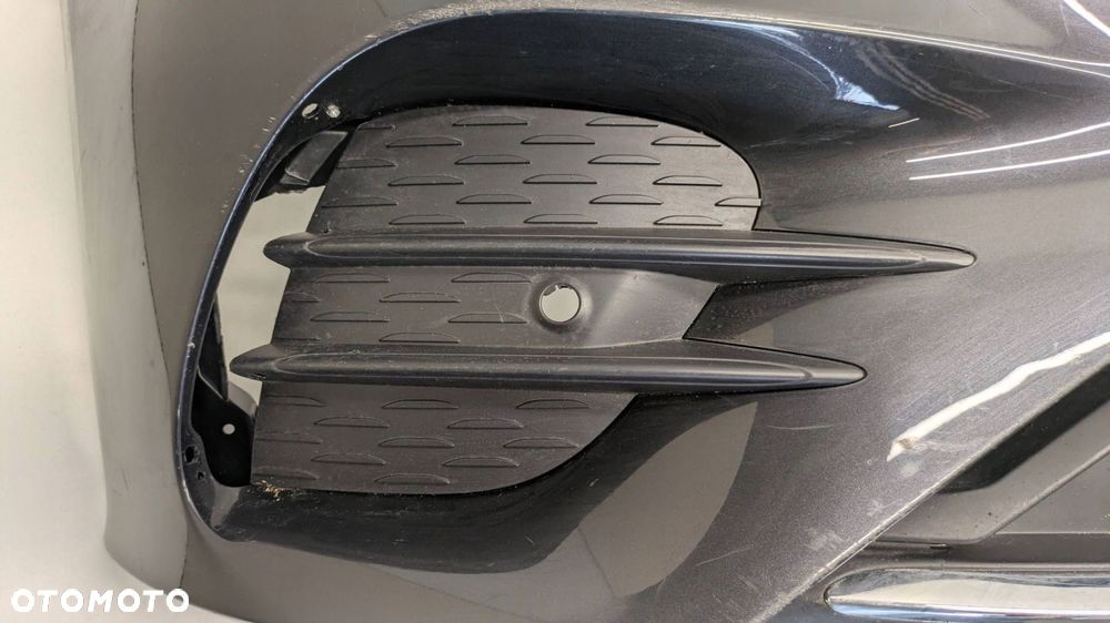 zderzak przód mercedes-benz e klasa coupe w238 lift 2020- - 7