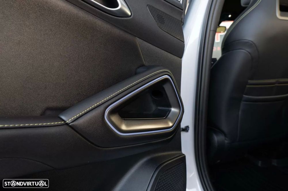 BYD Atto 2 Boost - 37