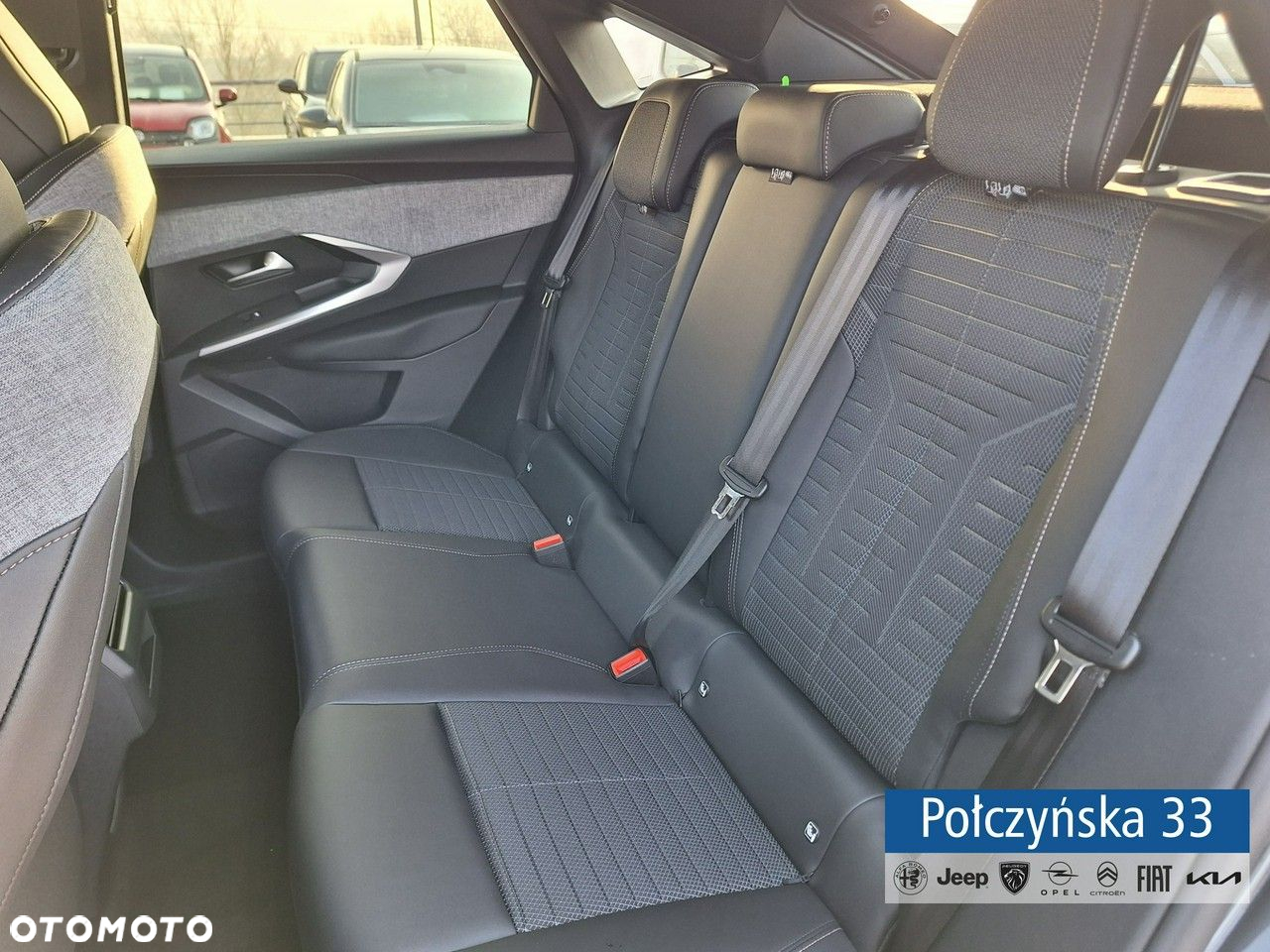 Peugeot 3008 - 26