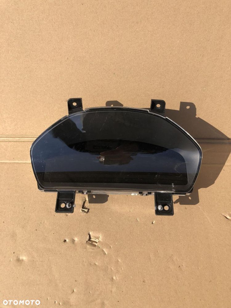 Ford Puma 2 MK II licznik Hybrid L1TT-10849-FBP - 1