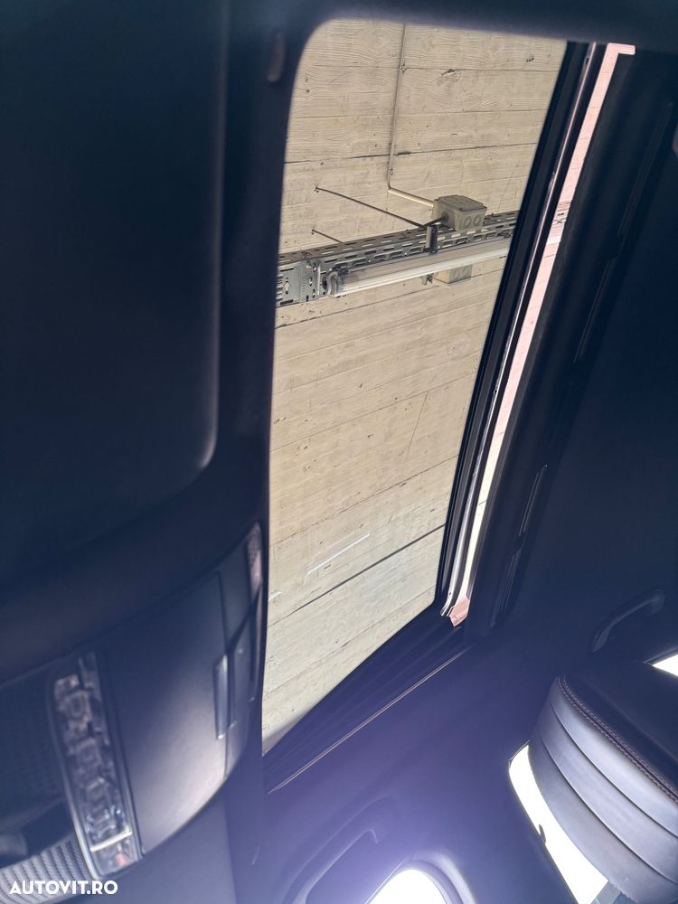 Mercedes-Benz CLS - 9