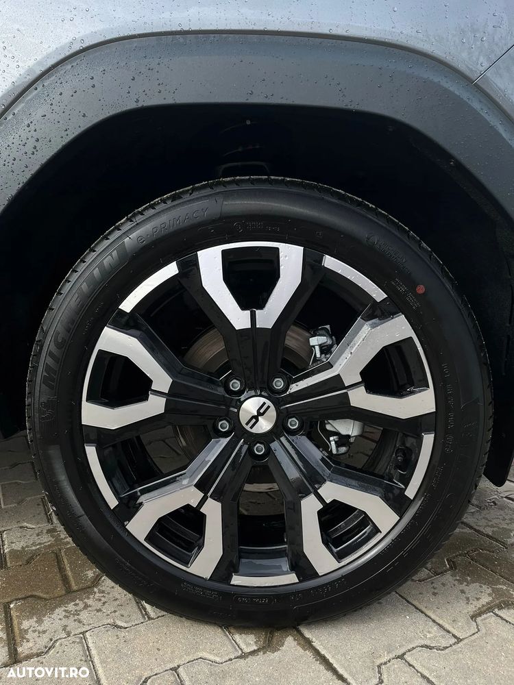 Dacia Bigster TCe 140 4X2 MHEV Journey - 40