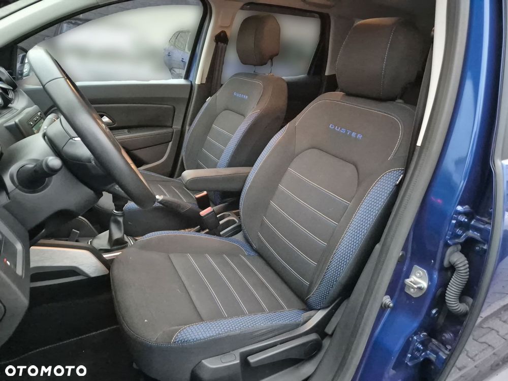 Dacia Duster - 9