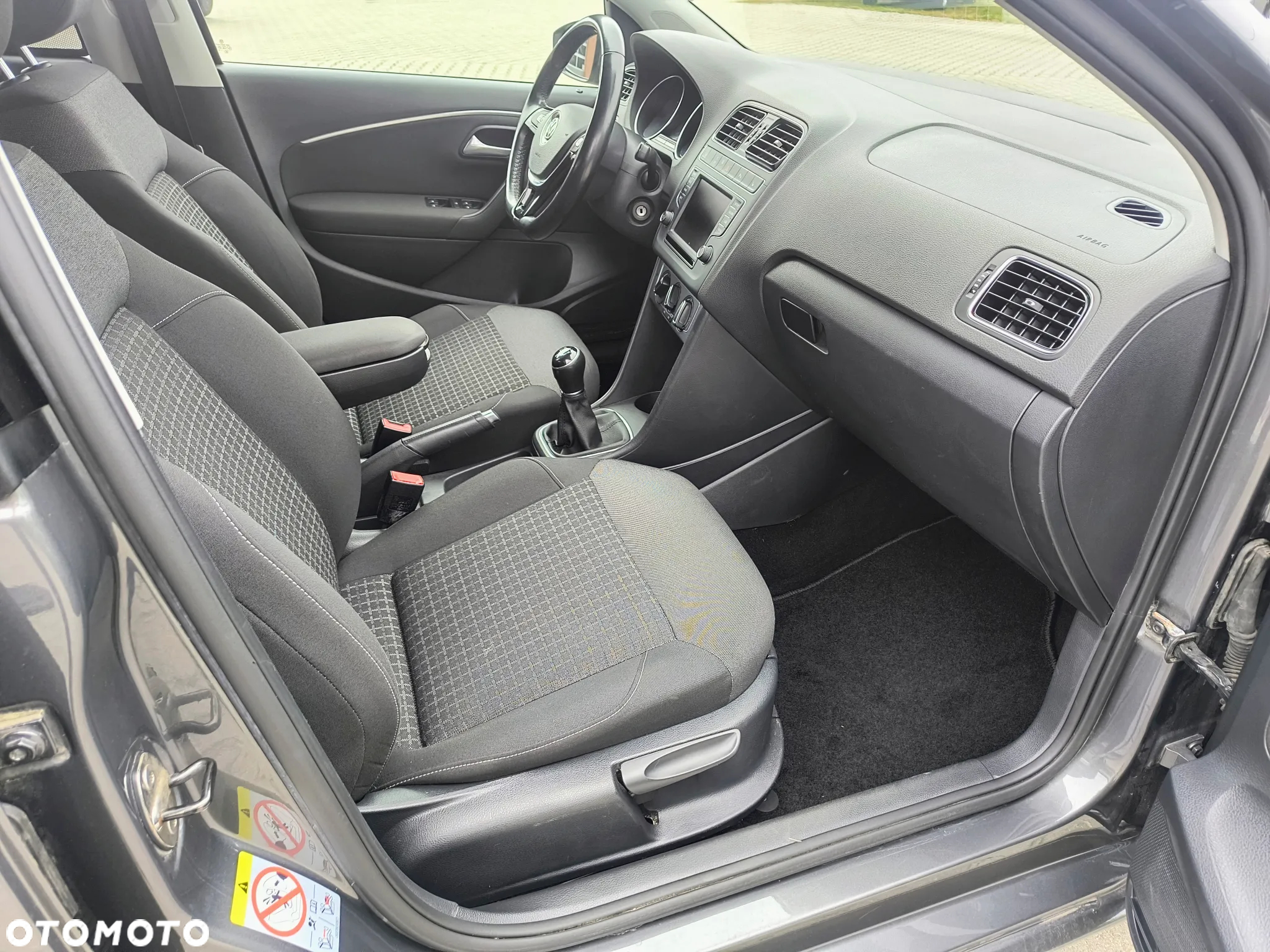 Volkswagen Polo - 7