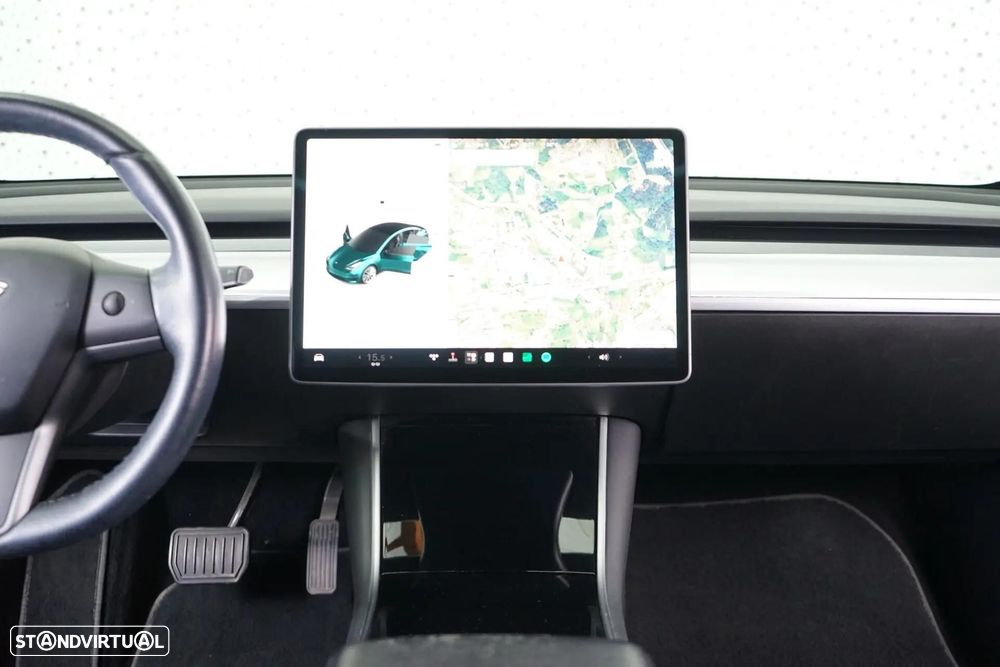Tesla Model 3 Long Range AWD Dual Motor - 18