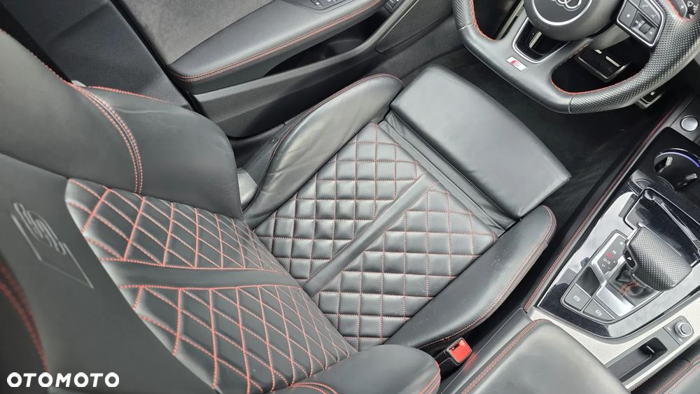 Audi A5 Sportback - 28