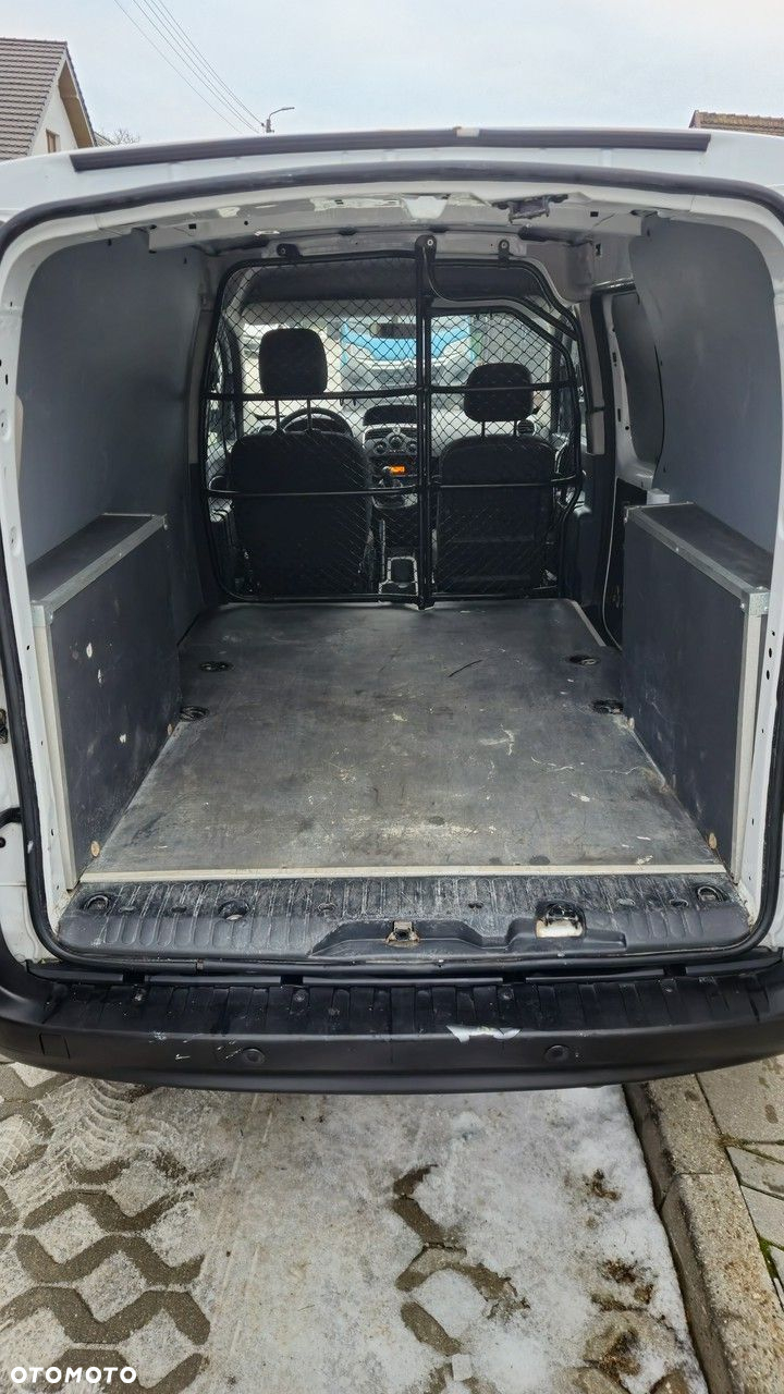 Renault Kangoo - 12