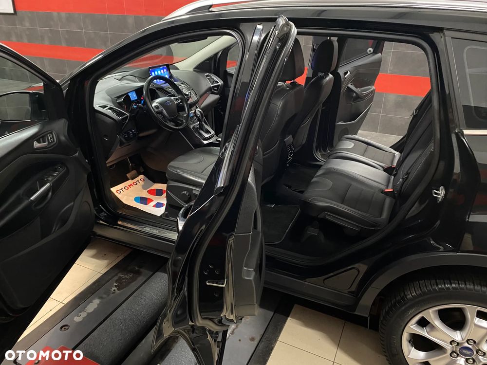 Ford Kuga 2.0 TDCi 4x4 Individual - 19