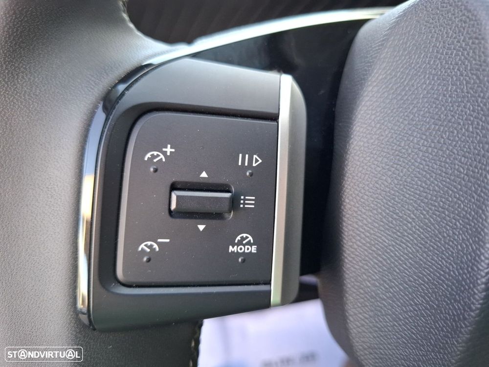 Citroën C3 Aircross 1.2 PureTech Plus - 21