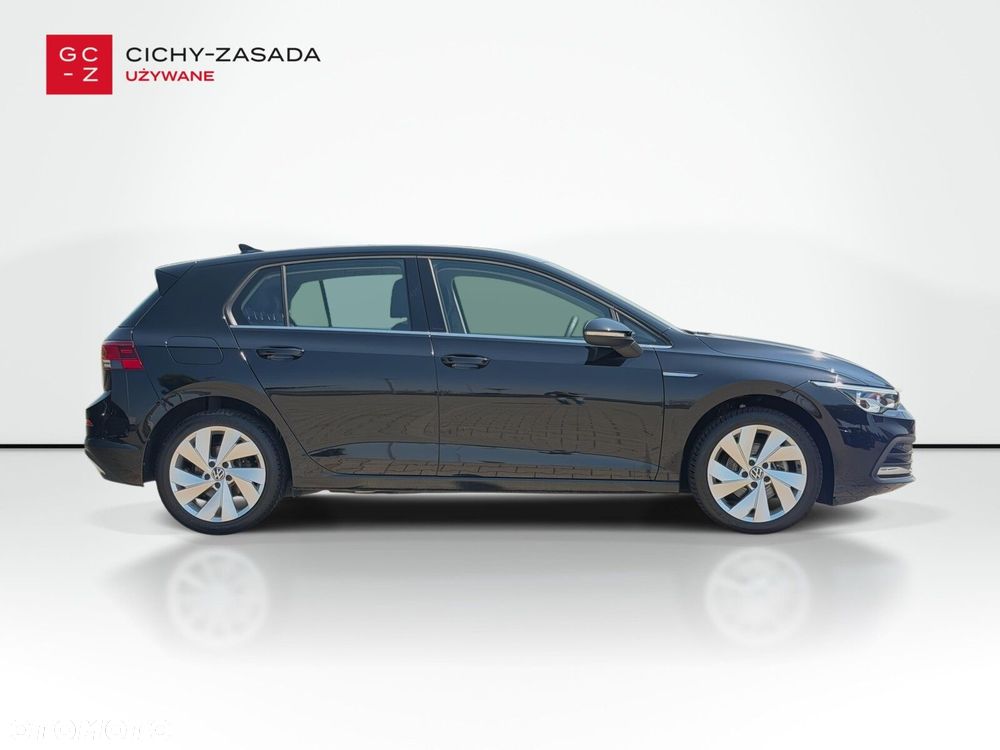 Volkswagen Golf - 7