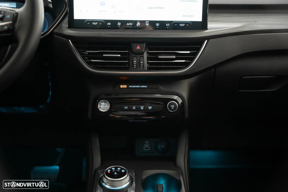 Ford Kuga 2.5 PHEV Active X - 15