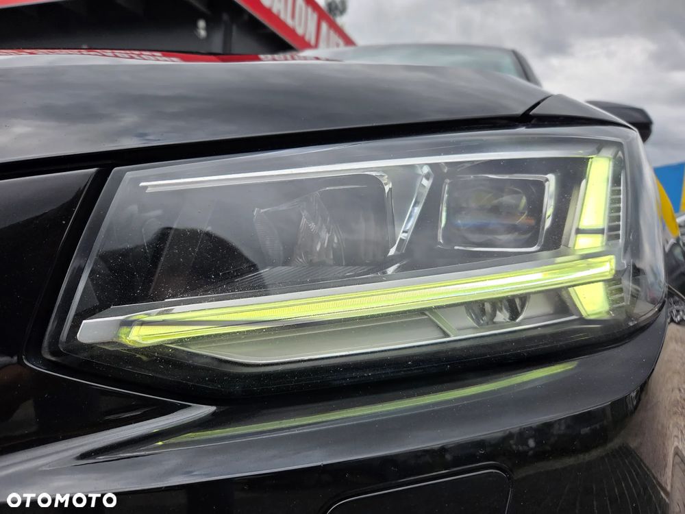 Audi Q2 35 TFSI S tronic design - 6