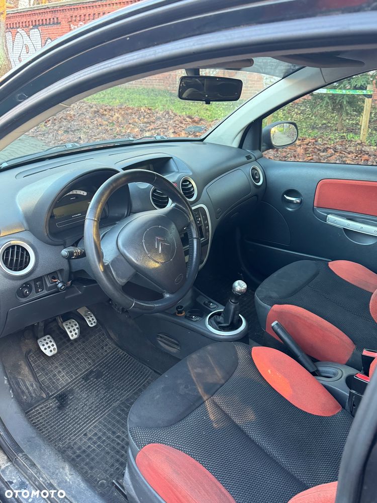 Citroën C2 1.6 VTS - 20