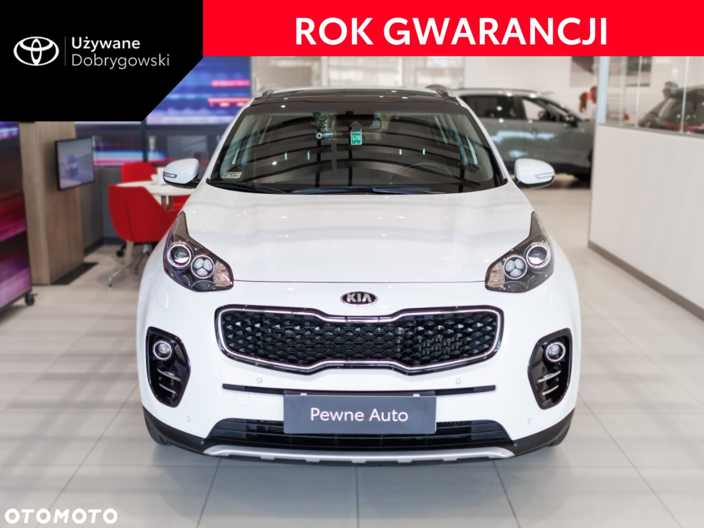 Kia Sportage - 2