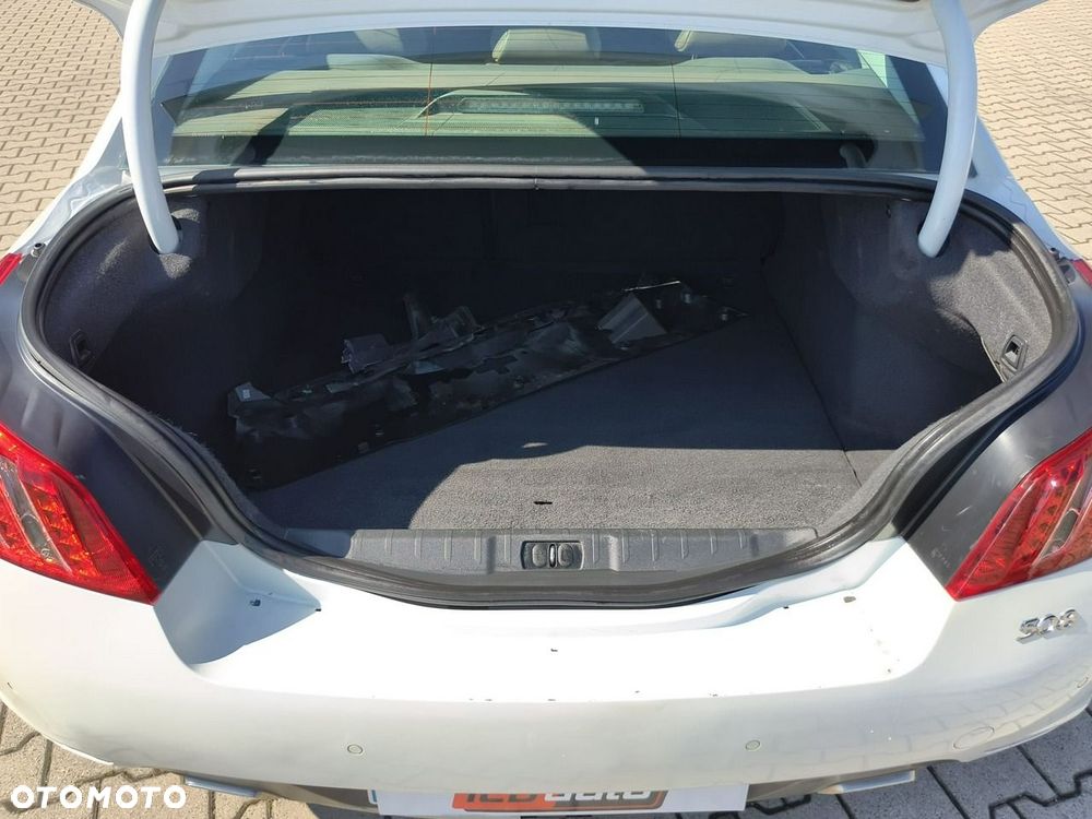 Peugeot 508 - 17