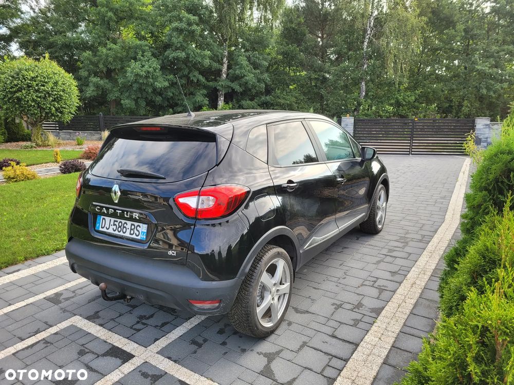 Renault Captur (ENERGY) dCi 90 INTENS - 4