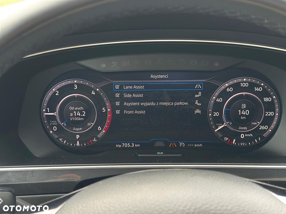 Volkswagen Tiguan 2.0 TDI SCR 4MOTION (BlueMotion Techn.) DSG Sound - 11