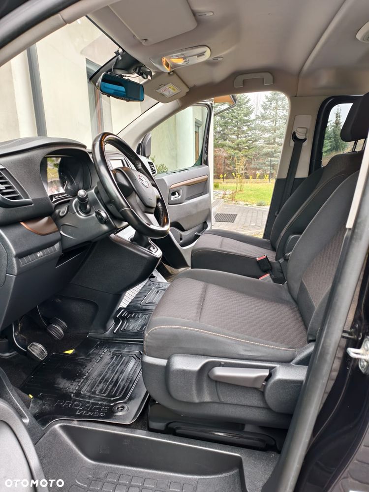 Toyota Proace Verso - 7