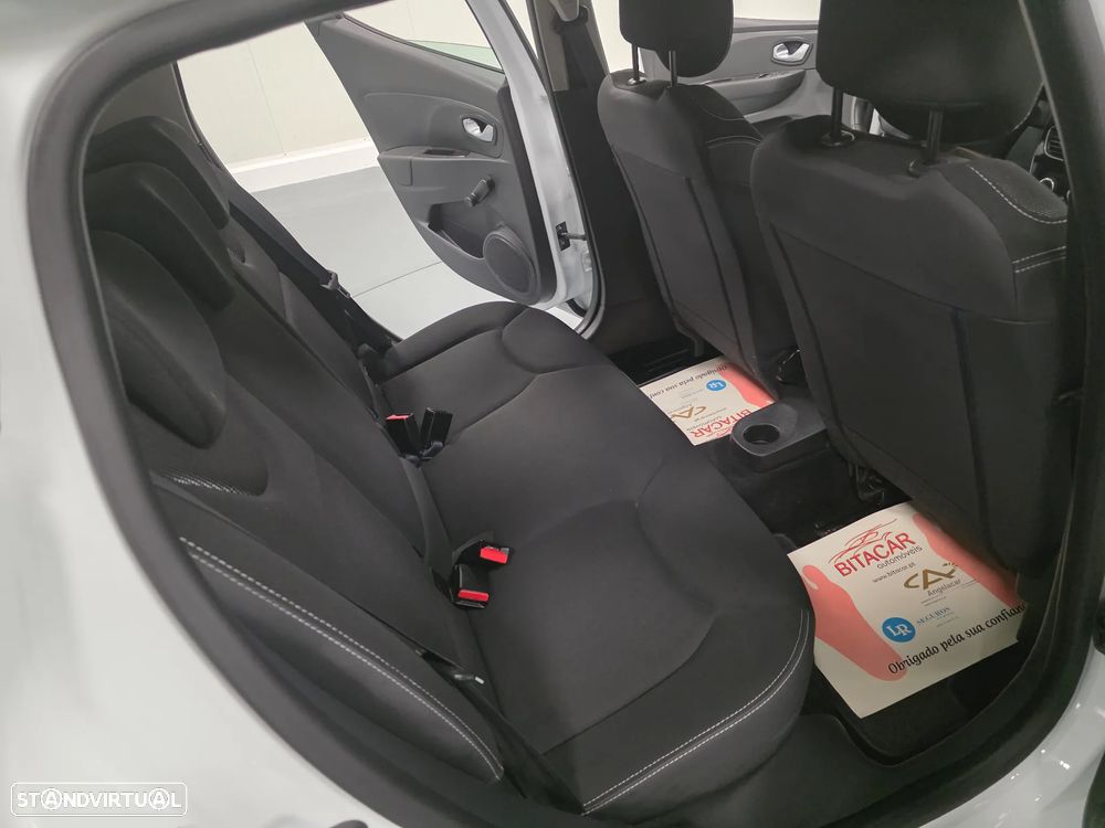 Renault Clio 1.5 dCi Zen - 35