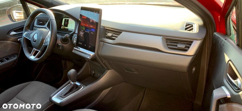 Renault Captur - 5