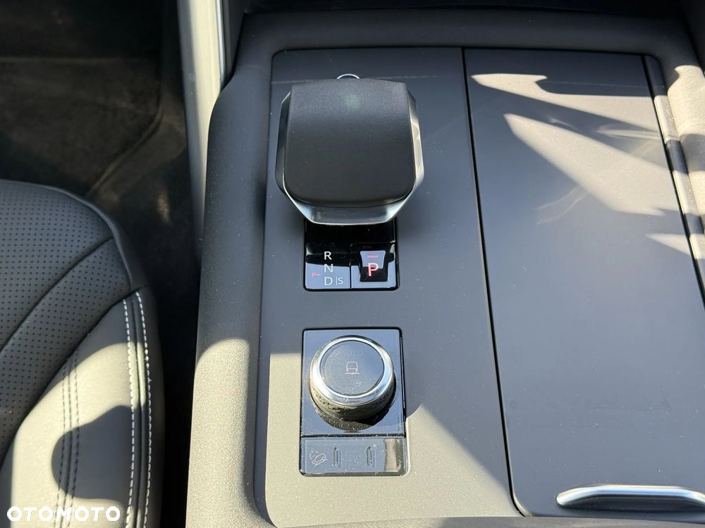 Land Rover Discovery D350 Dynamic HSE - 15