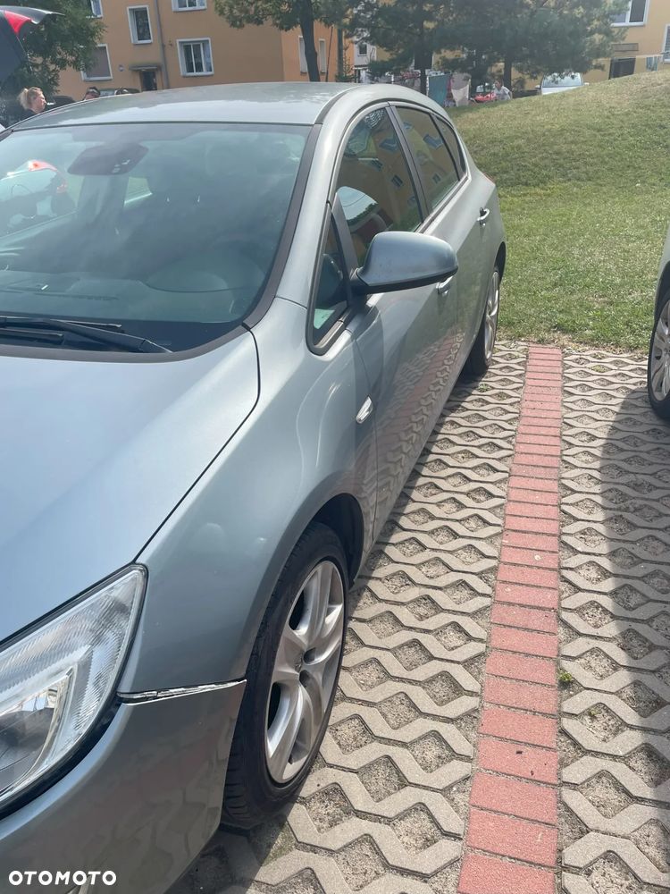 Opel Astra IV 1.4 Enjoy - 3
