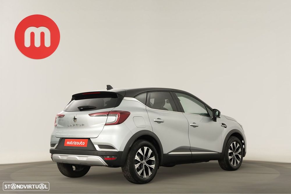 Renault Captur 1.0 TCe Techno - 4