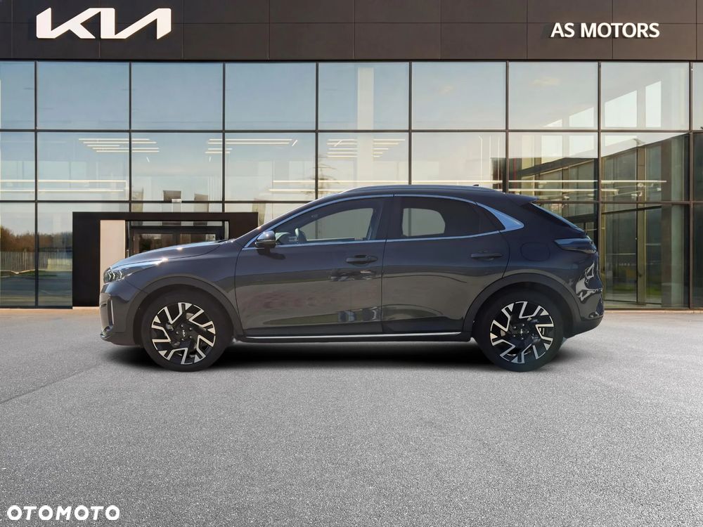 Kia XCeed - 7