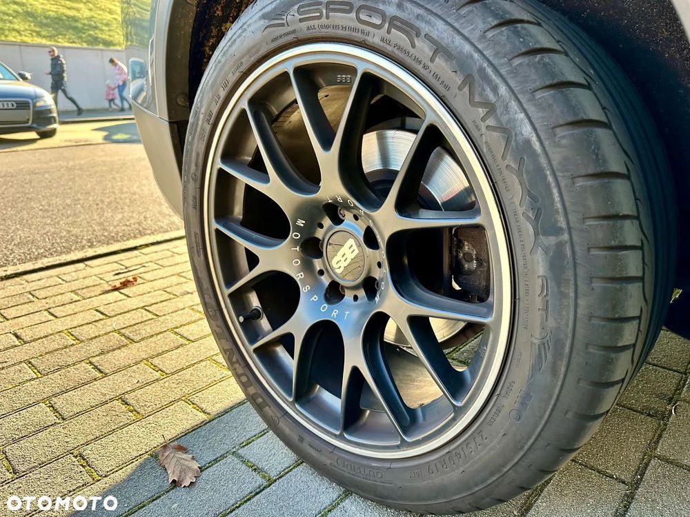 BMW X3 - 16