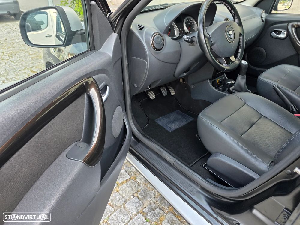 Dacia Duster 1.5 dCi Confort - 12