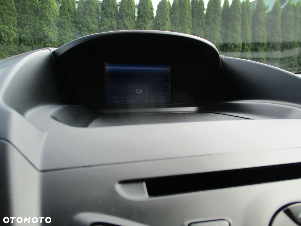 Ford Kuga 2.0 TDCi 4x4 SYNC - 29