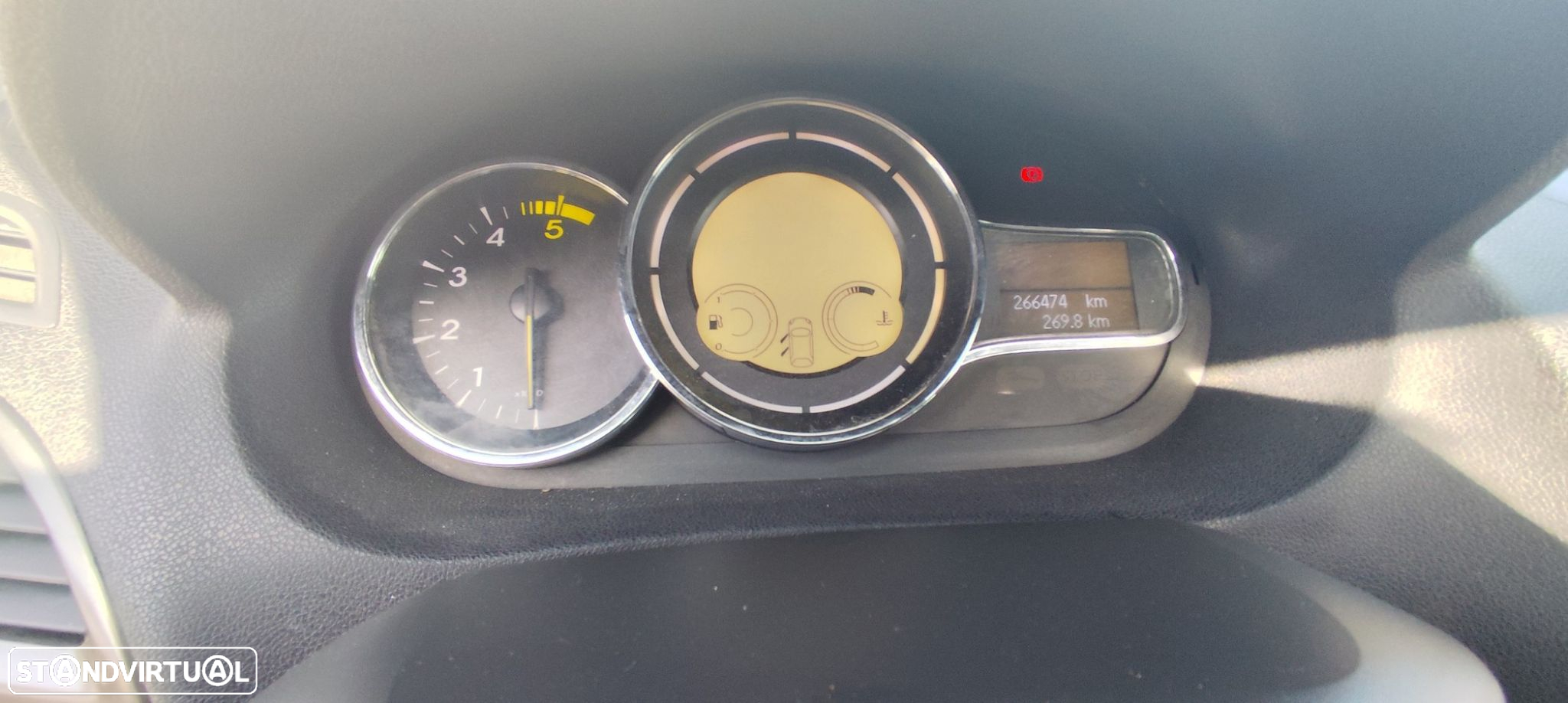 Renault Kadjar 1.5 dCi Exclusive - 40