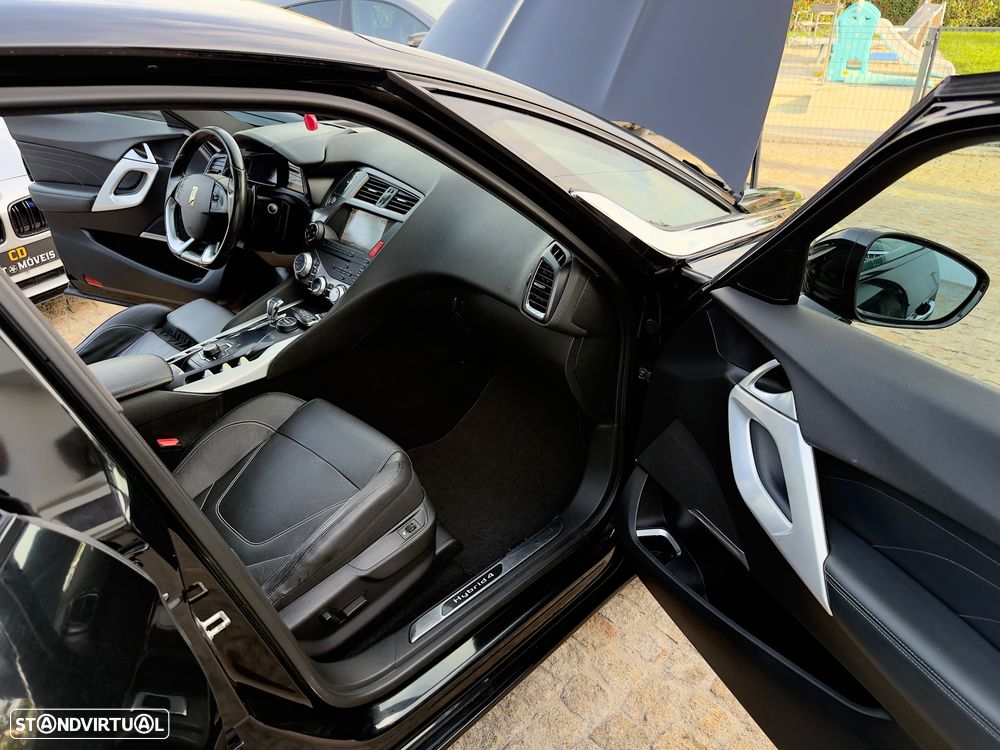 Citroën DS5 2.0 HDi Hybrid4 Sport Chic CMP6 - 50