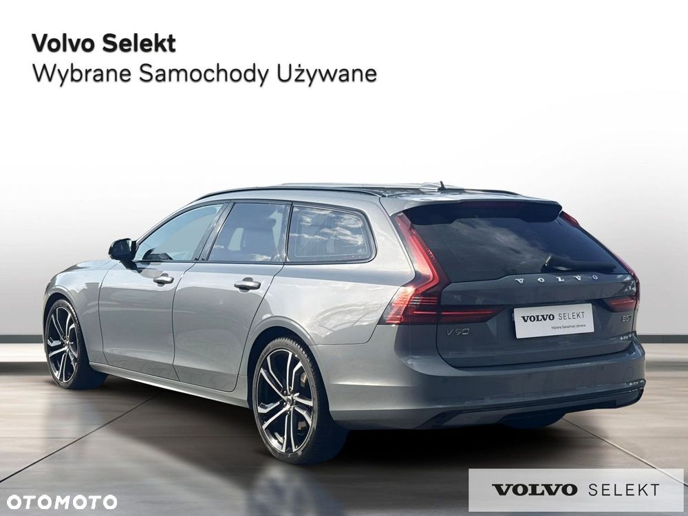 Volvo V90 - 4